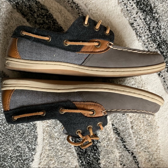 Sperrys - Picture 2 of 3
